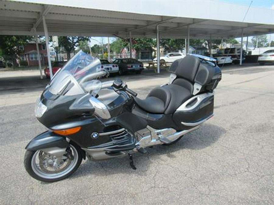 2005 BMW K 1200 LT