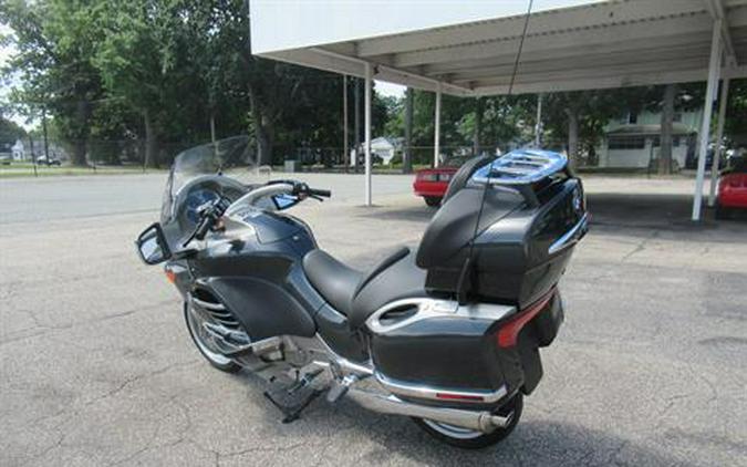 2005 BMW K 1200 LT