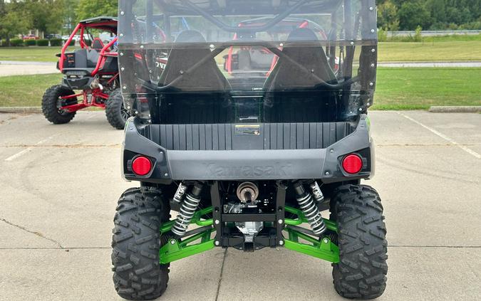 2022 Kawasaki Teryx4 S LE