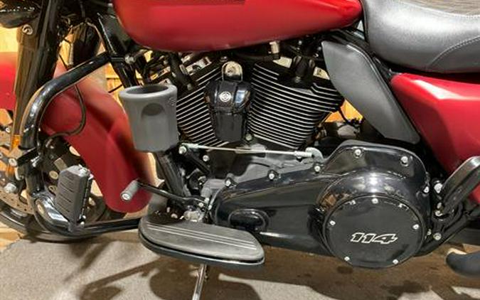 2019 Harley-Davidson Street Glide® Special