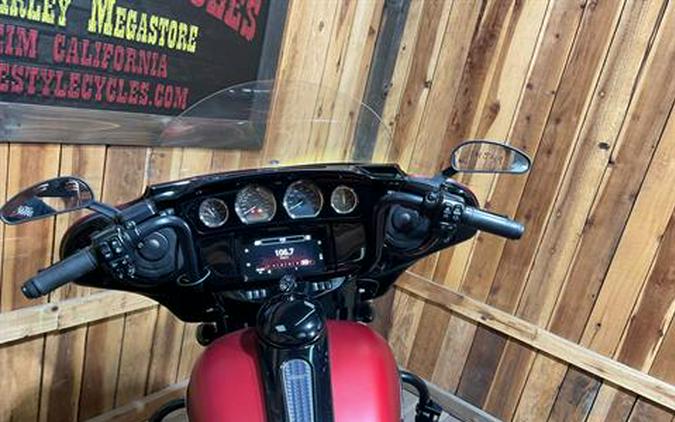 2019 Harley-Davidson Street Glide® Special