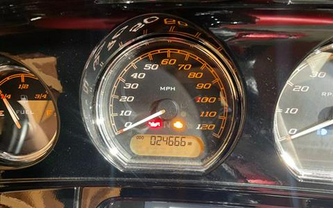 2019 Harley-Davidson Street Glide® Special