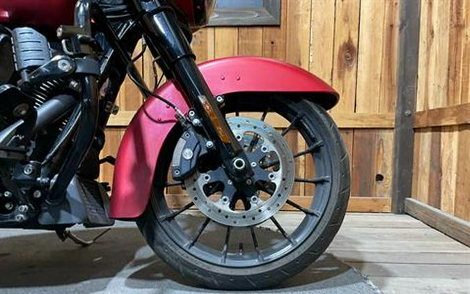 2019 Harley-Davidson Street Glide® Special