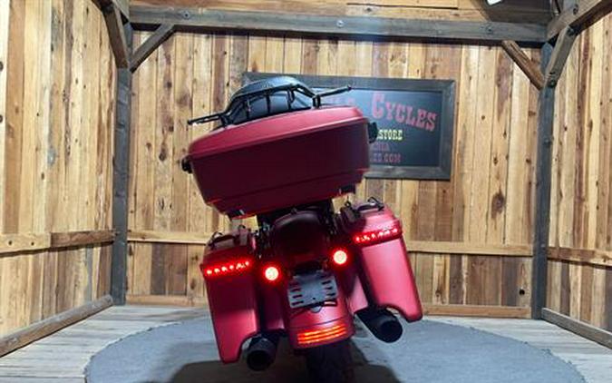 2019 Harley-Davidson Street Glide® Special