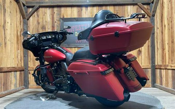 2019 Harley-Davidson Street Glide® Special