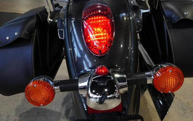 2024 Kawasaki Vulcan® 900 Classic Classic LT