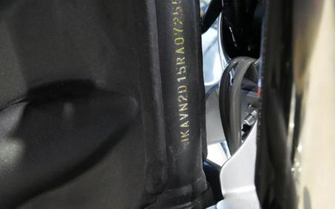 2024 Kawasaki Vulcan® 900 Classic Classic LT