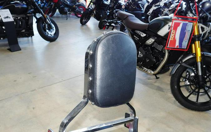 2024 Kawasaki Vulcan® 900 Classic Classic LT