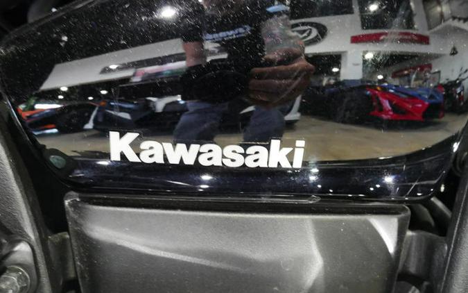 2024 Kawasaki Vulcan® 900 Classic Classic LT