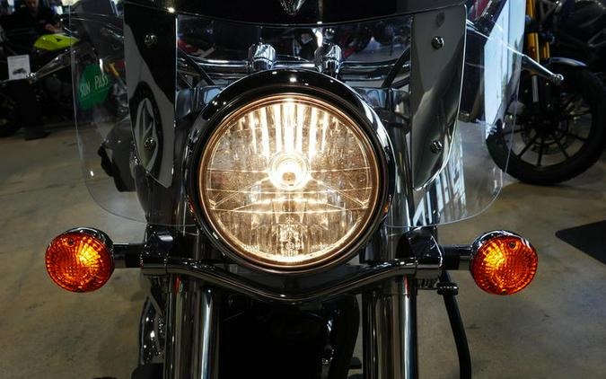 2024 Kawasaki Vulcan® 900 Classic Classic LT