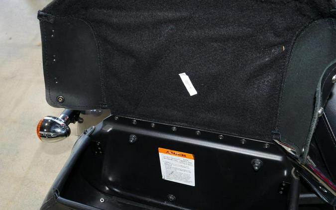 2024 Kawasaki Vulcan® 900 Classic Classic LT