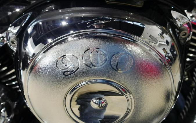 2024 Kawasaki Vulcan® 900 Classic Classic LT