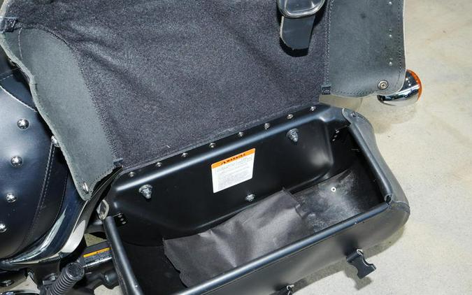 2024 Kawasaki Vulcan® 900 Classic Classic LT