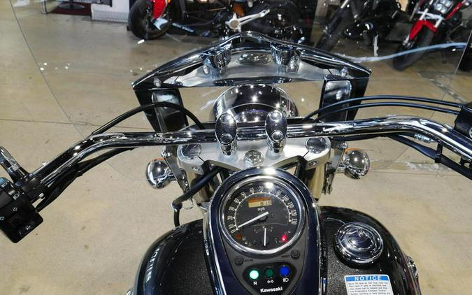 2024 Kawasaki Vulcan® 900 Classic Classic LT