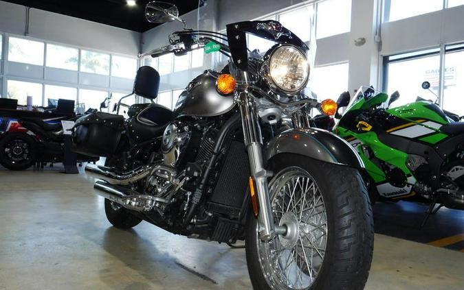 2024 Kawasaki Vulcan® 900 Classic Classic LT