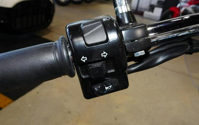 2024 Kawasaki Vulcan® 900 Classic Classic LT