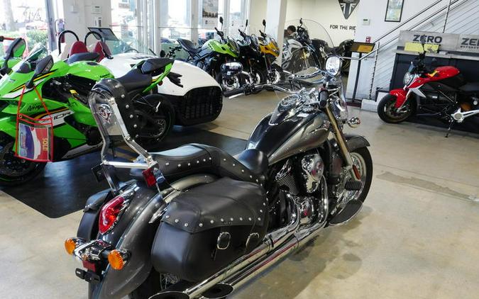 2024 Kawasaki Vulcan® 900 Classic Classic LT