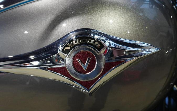 2024 Kawasaki Vulcan® 900 Classic Classic LT