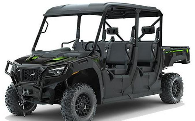 2025 Arctic Cat Prowler XT Crew