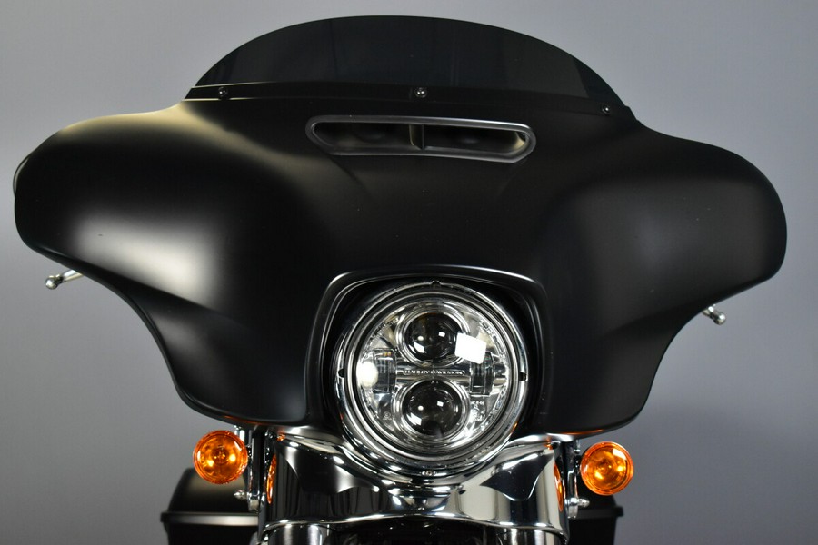 2022 Harley-Davidson Street Glide Special