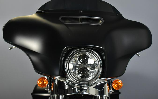 2022 Harley-Davidson Street Glide Special