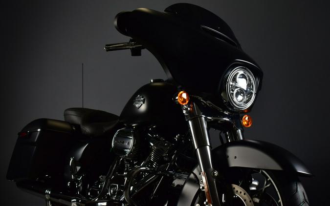2022 Harley-Davidson Street Glide Special