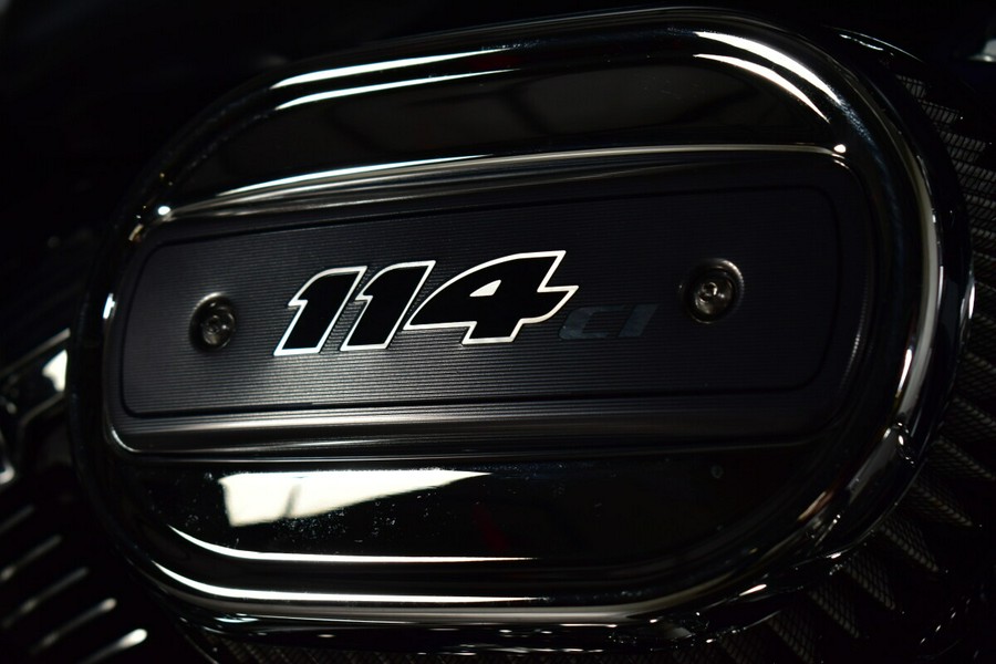 2022 Harley-Davidson Street Glide Special