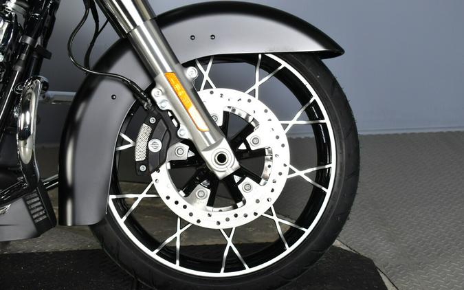 2022 Harley-Davidson Street Glide Special