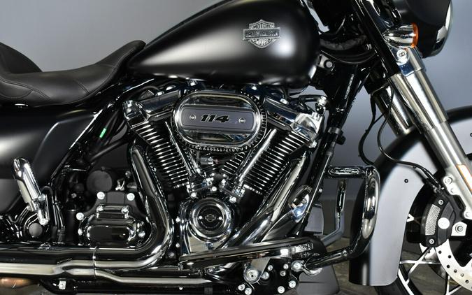2022 Harley-Davidson Street Glide Special