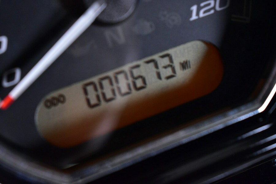 2022 Harley-Davidson Street Glide Special