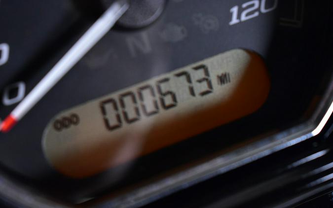 2022 Harley-Davidson Street Glide Special