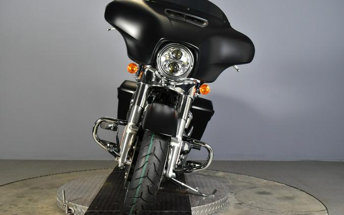 2022 Harley-Davidson Street Glide Special