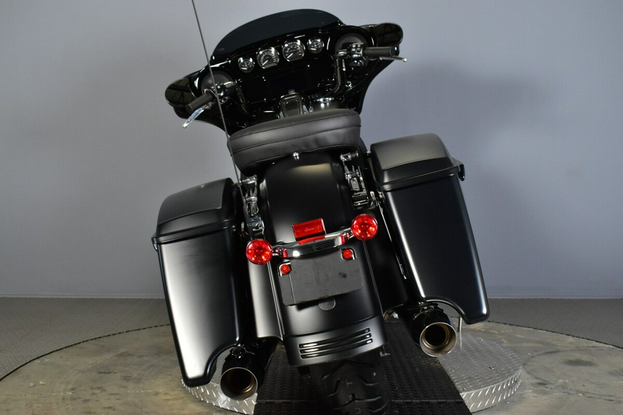 2022 Harley-Davidson Street Glide Special