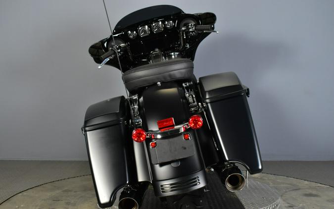 2022 Harley-Davidson Street Glide Special