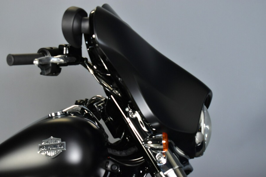 2022 Harley-Davidson Street Glide Special