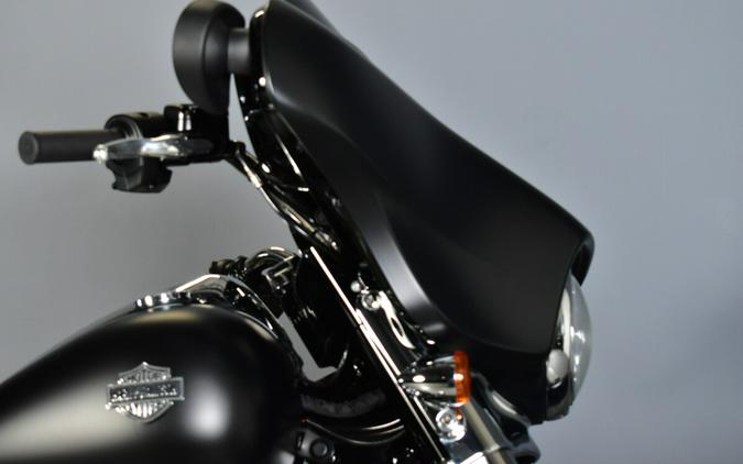 2022 Harley-Davidson Street Glide Special