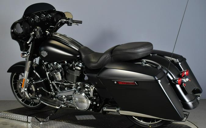 2022 Harley-Davidson Street Glide Special