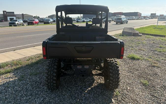 2025 Can-Am Defender MAX Lone Star