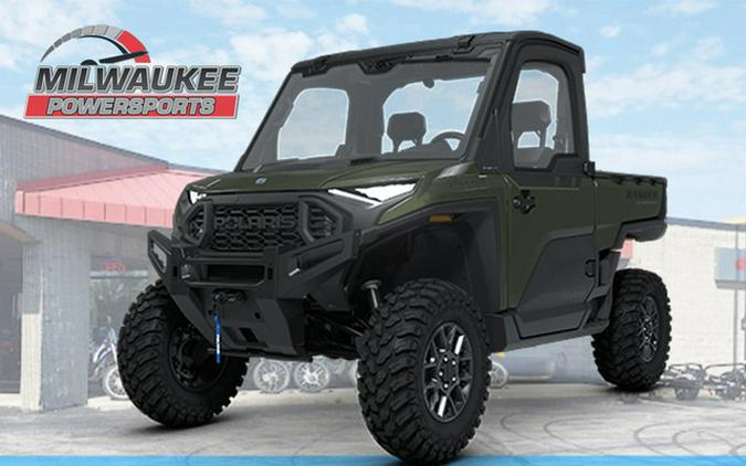 2026 Polaris Ranger XD 1500 Northstar Premiun