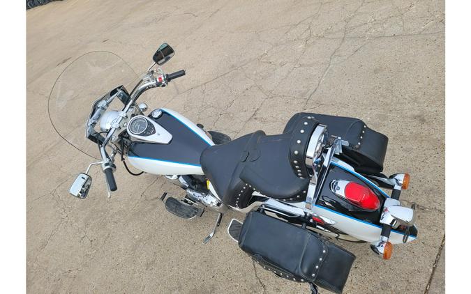 2008 Kawasaki VULCAN 900 CLASSIC L