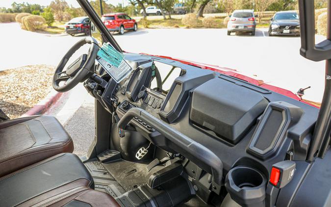 2026 CFMOTO UFORCE U10 XL PRO