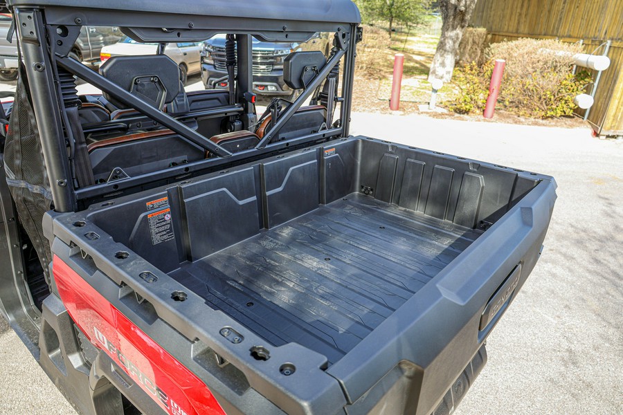 2026 CFMOTO UFORCE U10 XL PRO