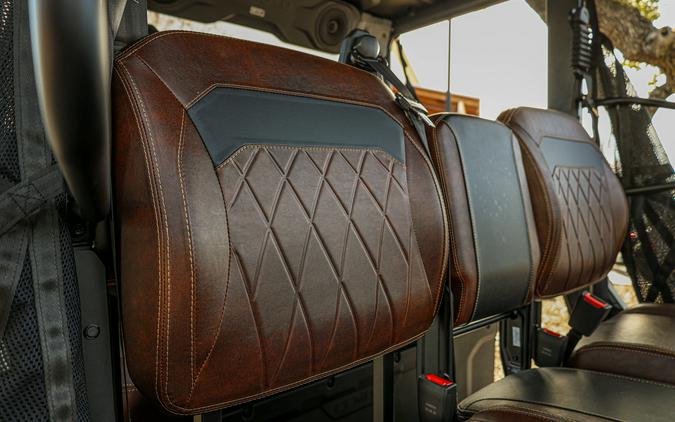 2026 CFMOTO UFORCE U10 XL PRO