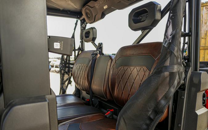 2026 CFMOTO UFORCE U10 XL PRO