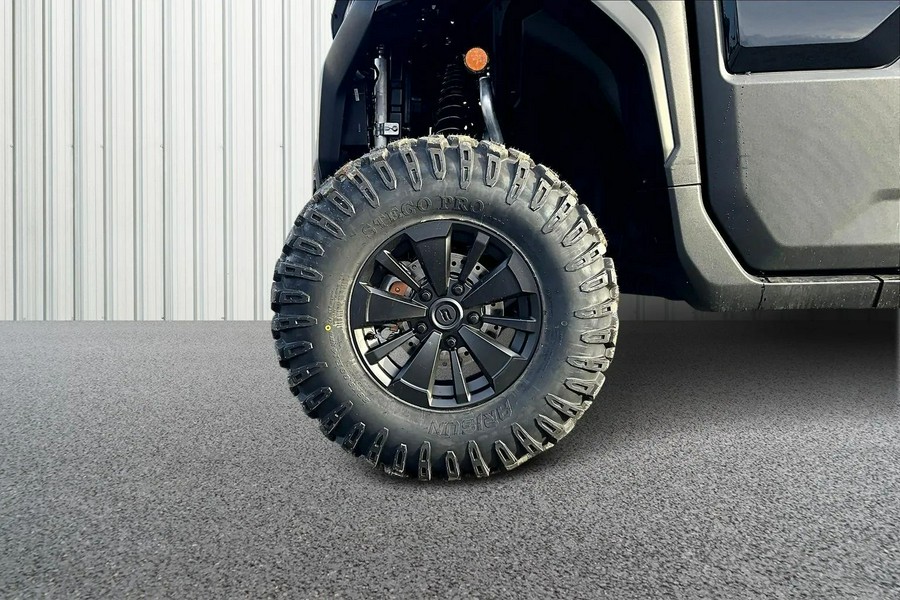 2026 CFMOTO UFORCE U10 XL Pro Highland CF1000UZ-8LK