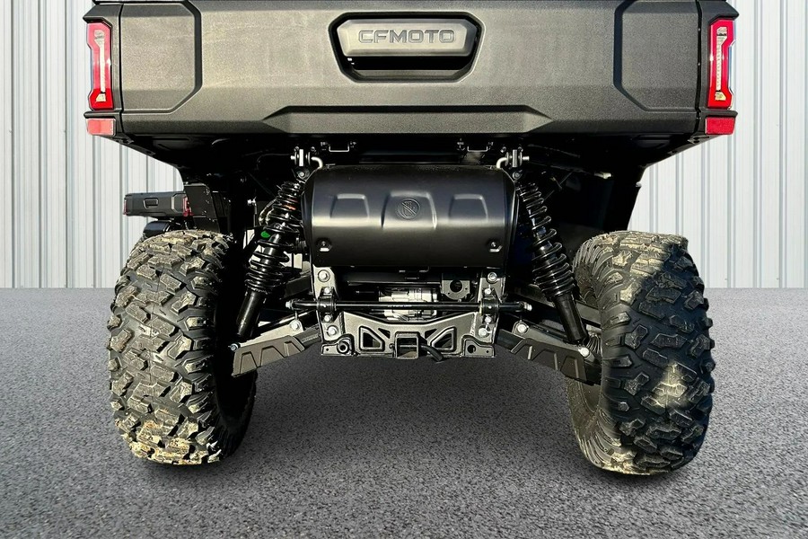 2026 CFMOTO UFORCE U10 XL Pro Highland CF1000UZ-8LK