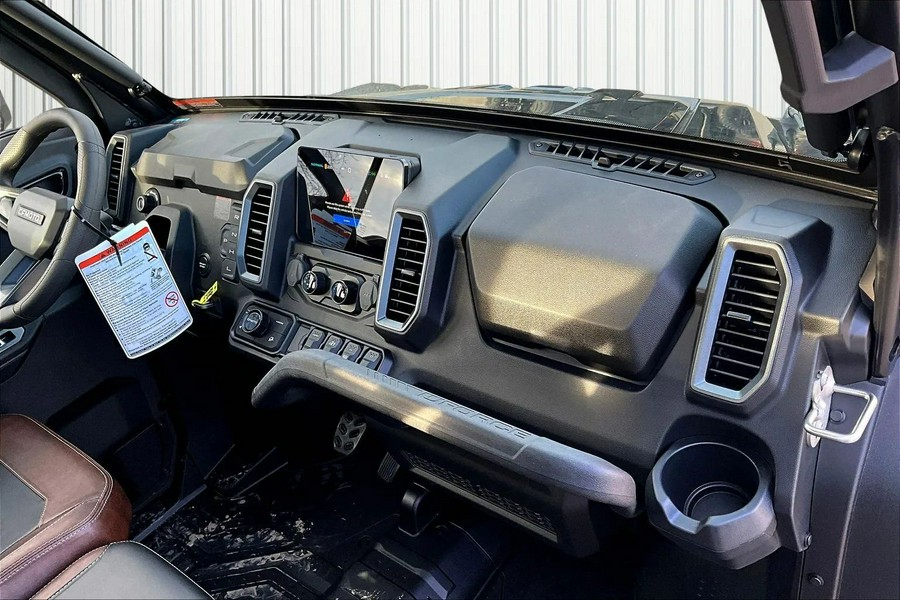 2026 CFMOTO UFORCE U10 XL Pro Highland CF1000UZ-8LK