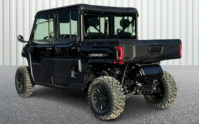 2026 CFMOTO UFORCE U10 XL Pro Highland CF1000UZ-8LK