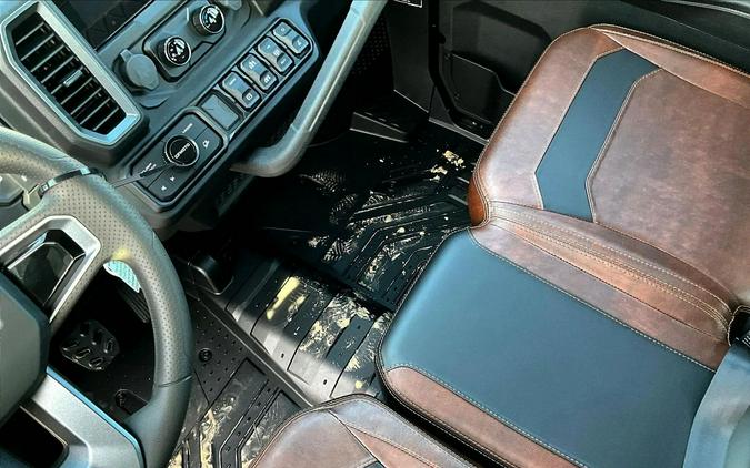 2026 CFMOTO UFORCE U10 XL Pro Highland CF1000UZ-8LK