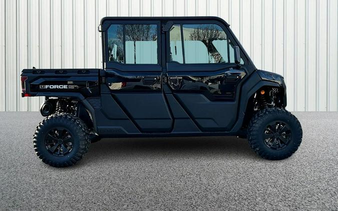 2026 CFMOTO UFORCE U10 XL Pro Highland CF1000UZ-8LK